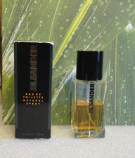 Jil Sander Woman 3 III Eau de