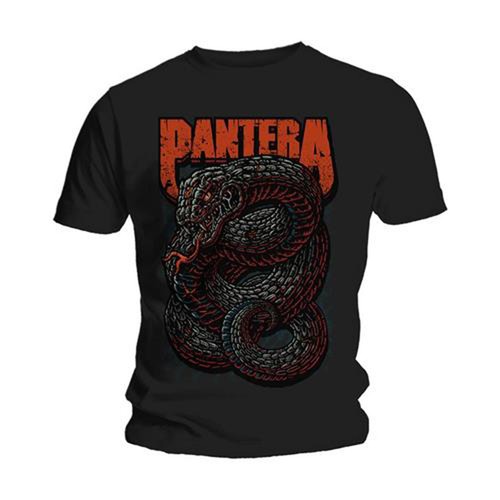 Pantera snake dimebag - pantera,