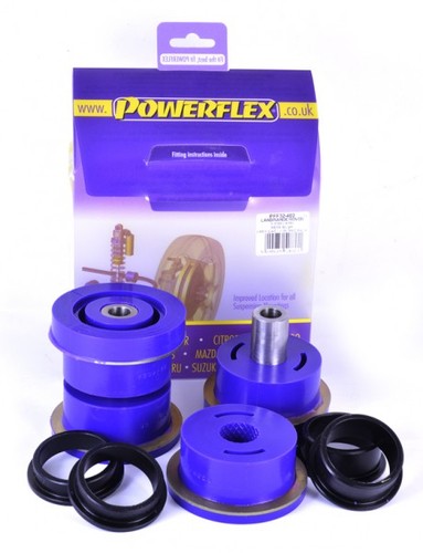 Powerflex für land rover - powerflex,