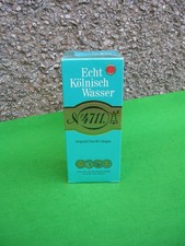 Original eau cologne 4711 - cologne,