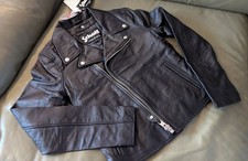 Schott Damen Lederjacke