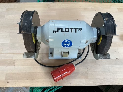 Doppelschleifbock flott - doppelschleifbock, "flott"