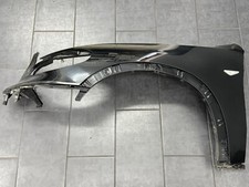 Kotflügel vorne links BMW X5 E70 LCI Seitenwand SRA Saphirschwarz 475 7222973