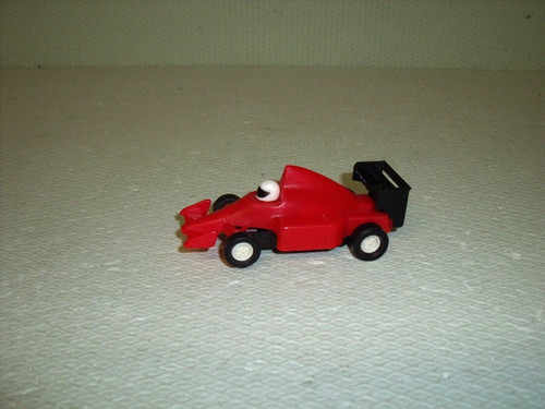 Autorennbahn auto 40 - autorennbahn,