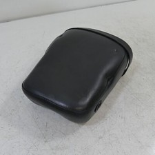 Yamaha XV 535 4BR EZ:88 Soziussitzbank hinten Sattel Sitzbank A7854