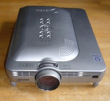 Sharp Notevision PG-M20X