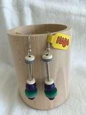 Original haba ohrring nicht - original,