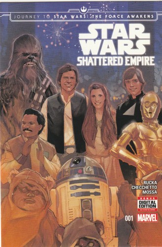 Star wars shattered - ✪, wars: