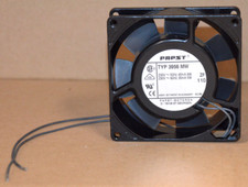 EBM Papst 3956 MW Axiallüfter
