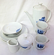 Winterling Wunsiedel Porzellan Kaffeeservice