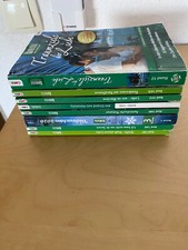 12 Romane Romana von Cora