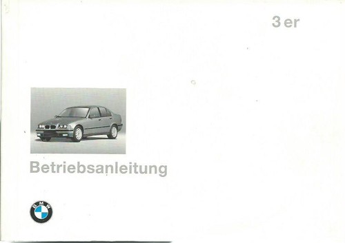 Bmw 3er cabrio coupe - bmw,