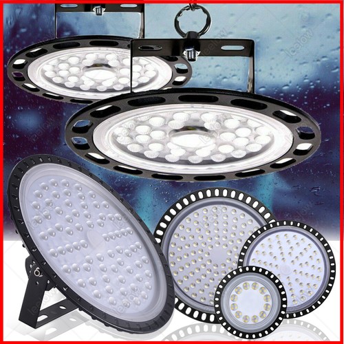 50w 500w led garagenleuchte - led,