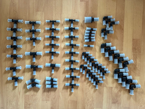 Stück geberit mepla - stück,