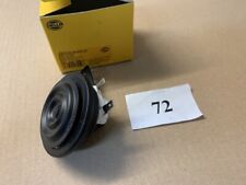 Signalhorn Hupe Hochton 420Hz 30W 12V ø: 70 mm 3AL922196011 original HELLA