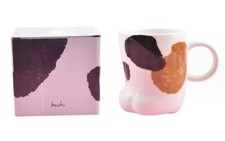 Katzentasse Pfoten Tasse Kaffee Tee Becher Glas