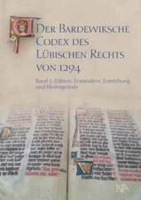 Der Bardewiksche Codex des