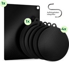 Induktionsschutzmatte