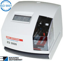 Zeitstempler Belegstempler