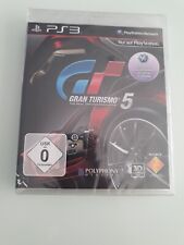 Gran Turismo 5 (Sony