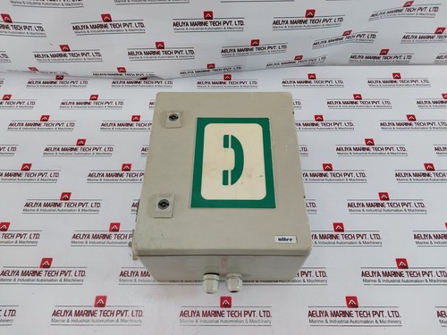 Himel plm steuerpult - himel, plm,