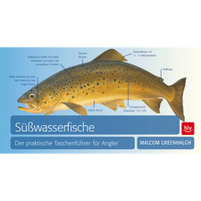 Süßwasserfische: Der praktische Taschenführer für Angler (BLV Angelpraxis)  ...