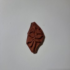 PP-STAMPS Stempelplatte Unmontiert Blätter Karten Basteln Scrapbooking 