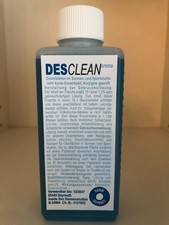 Desinfektionsmittel, Solarium