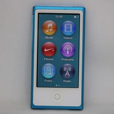 Apple iPod nano 7. Generation