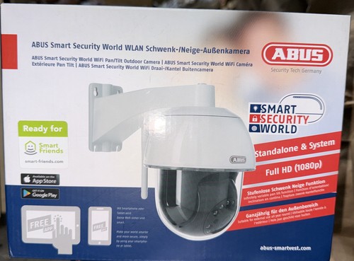 Neue abus ppic32520 - neue,