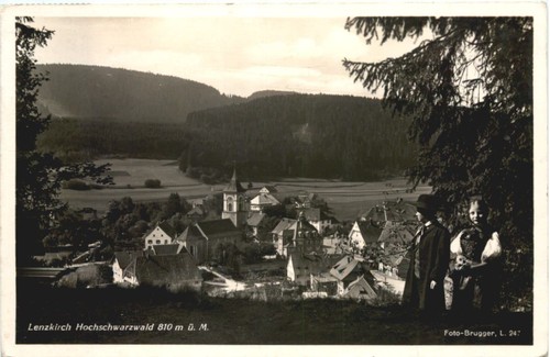 Lenzkirch 757470 - lenzkirch, -757470