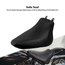 Schwarz fahrer solositz - fahrer,