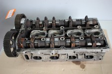 Zylinderkopf 60599491 / A869 Alfa Romeo 937 GT Bj,01 1.6L 16V