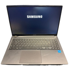 Samsung Galaxy Book3 15,6 Zoll