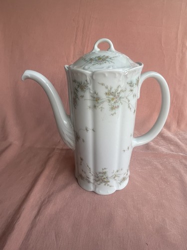 Rosenthal monbijou kaffeekanne - rosenthal,