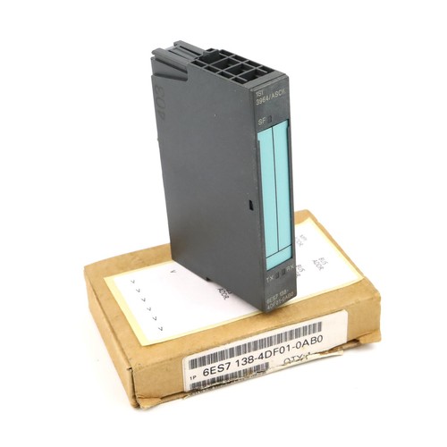 Simatic et200s 6es7 - simatic,