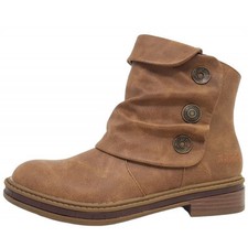 Blowfish Kay-Kay-B Damen Stiefel in Braun