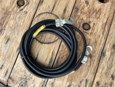 Erdungskabel,Massekabel,5 m