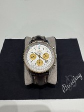 Breitling | Navitimer | Herren Chronograph |  18K Gold | D23322 