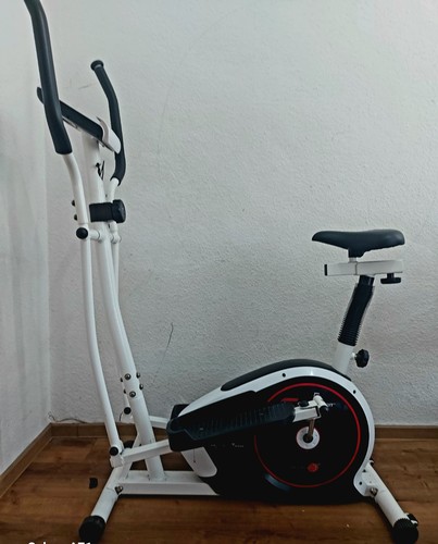 Christopeit ergometer - christopeit,
