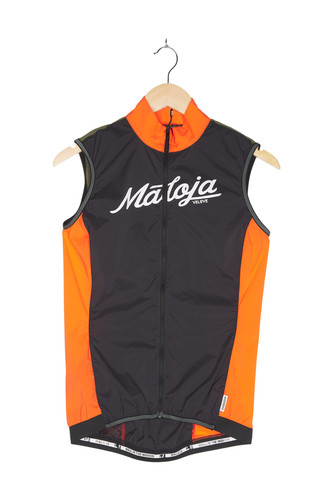 Maloja seism vest - seism.,