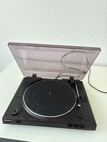 Sony lx300usb - sony, ps-lx300usb