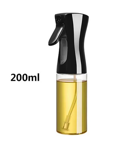 200ml olivenöl sprühflasche - 200ml,