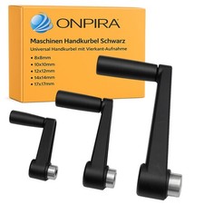 Handkurbel Drehkurbel