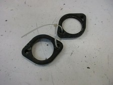 O. Honda CBR 600 F PC 23 Auspuffhalter Krümmerhalter Flansch Halter Auspuff