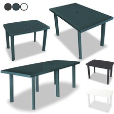 101 210cm gartentisch - 101-210cm,