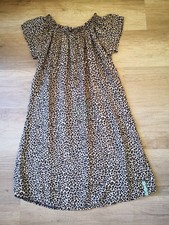 Freches Leo-Kleid❤️Gr