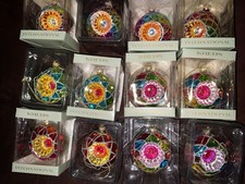 Krebs Glas Lauscha 10cm