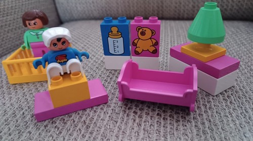 Lego duplo set bausteine - lego,