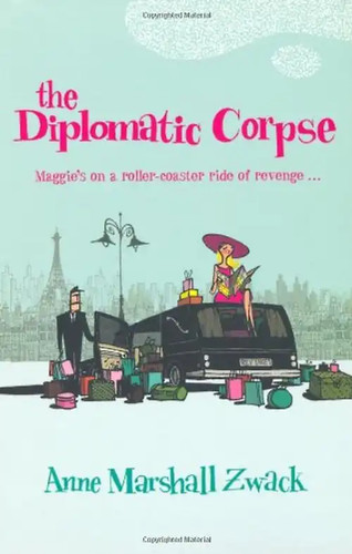 Diplomatic corpse zwack - diplomatic,